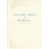 Livros/Acervo/F/FALCAO F SACADURA